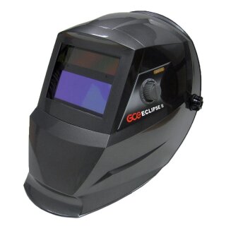 LCD-Schweißschutzhelm Eclipse 2.s, DIN 9-13 Eclipse II