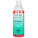 Lecksucher Spray 400 ml - Lecksuchspray für Lecksuche