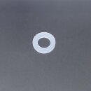 Dichtung Dichtscheibe 19,5 x 12,0 x 2,5 mm PTFE - u.a....