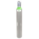 Druckluftflasche 10 Liter 300 bar Druckluft / Pressluft - neu und gefüllt - EU - TÜV min. bis 2033 (Stand 2024)