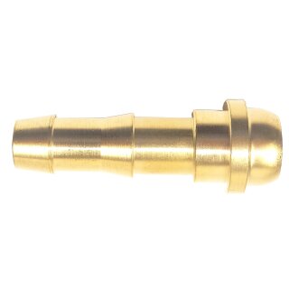 Schlauchtülle 1/2" x 9 mm - 2 stufig -