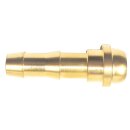 Schlauchtülle 1/2" x 9 mm - 2 stufig -