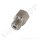 Reduzierung 1/2" NPT AG x G 1/2" IG - 338 bar - Edelstahl - Adapter NPT Außengewinde x BSPP (G) Innengewinde