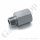 Reduzierung 3/4" NPT AG x G 3/4" IG - 317 bar - Edelstahl - Adapter NPT Außengewinde x BSPP (G) Innengewinde