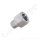 Reduzierung 3/8" NPT AG x G 3/8" IG - 366 bar - Edelstahl - Adapter NPT Außengewinde x BSPP (G) Innengewinde