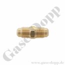 Doppelnippel 5/8"-14 SAE AG x 5/8"-14 SAE AG -...