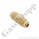 Doppelnippel 5/8"-14 SAE AG x 5/8"-14 SAE AG -...