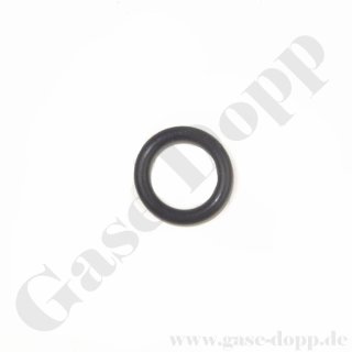 O-Ring 14,0 x 2,0 mm - AD Ø 18,0 mm - NBR - Dichtung u.a. für Rohrschweißeinsätze Autogensysteme Weimar, ZIS-MWW 520