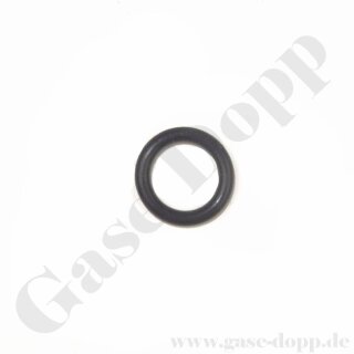 O-Ring 3,0 x 1,5 mm - AD Ø 6,0 mm - NBR 90 shore