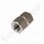 Gewindemuffe 3/4" NPT IG x 3/4" NPT IG - 400 bar - Edelstahl