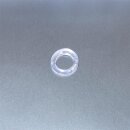 Dichtung Dichtscheibe 20,0 x 13,0 x 3,0 mm PVC glasklar...