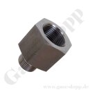 Reduzierung G 1/2" AG x 3/4" NPT IG - G...