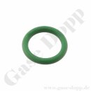 O-Ring 6,07 x  1,78 mm - AD Ø 9,63 mm - FKM / FPM...